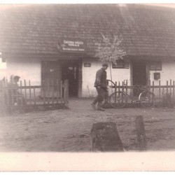 Valkas pagasts, Valkas ciems un bijusī saimniecība – sovhozs „Lugaži” fotogrāfijās