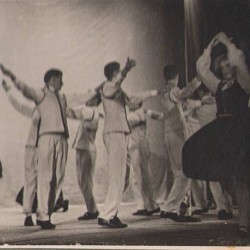 Birzuļu dejotāji
